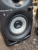 Pioneer DJ DM-40BT Desktop Monitor Speakers - Unboxed