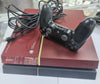 Ps4 Metal Gear Solid V The Phantom Pain Limited Edition 500GB Console