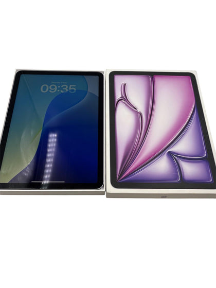 Apple 11-inch iPad Air Wi-Fi