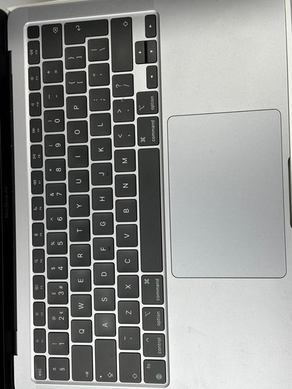 Apple MacBook Air 2020 13 Inch M1 8GB 256GB - Silver