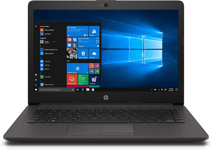 HP 240 G7 128GB SSD / 4GB Ram / Intel Celeron N4020 / Win 10
