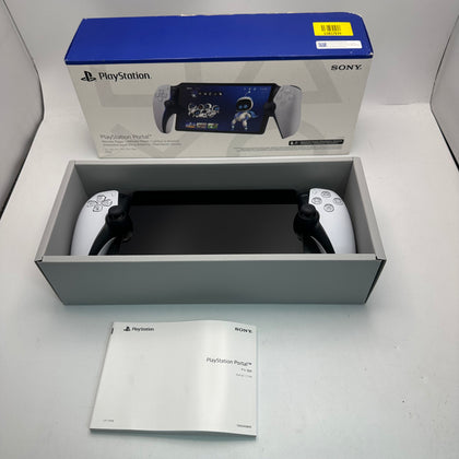 Sony PlayStation Portal Remote Player Boxed Good Condition