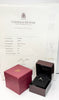 Platinum Princess Cut Diamond Ring