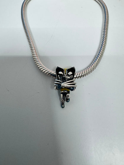 Pandora X Marvel Wolverine Charm *Charm only*