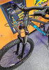 2018 Norco Fluid 2 HT Womens A 26″ / 27.5″ aluminum Small frame hardtail women’s trail bike **Collection Only**