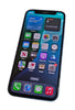 iPhone 12 Mini 128gb (79% Battery Health) Blue - Unboxed