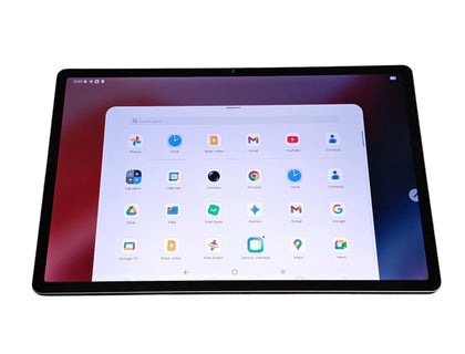 Lenovo Idea Tab Pro 128GB w/pen**Unboxed**