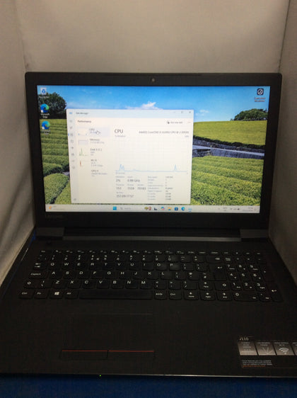 Lenovo Laptop