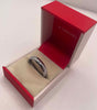 H.Samuel Titanium Ring