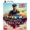 The Precinct Limited Edition