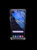 Samsung Galaxy S21 128GB Phantom Violet, Unlocked