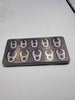 Snap-On 10pc (10mm-19mm) Crows Feet Set - With Case