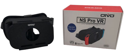 OTVO NS Pro VR 3D Mirror Headset (Nintendo Switch)