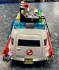 GHOST BUSTER CAR