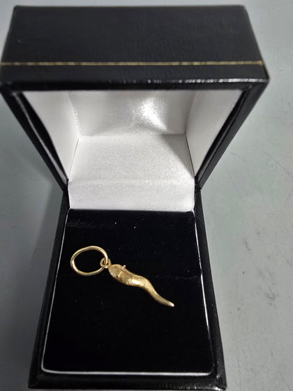14ct Charm 585 1.6G