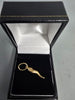14ct Charm 585 1.6G