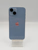 Apple iPhone 14 128GB Blue 100%