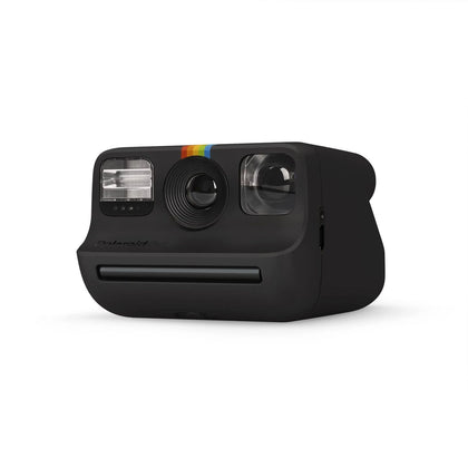 Polaroid Black Go Instant Camera