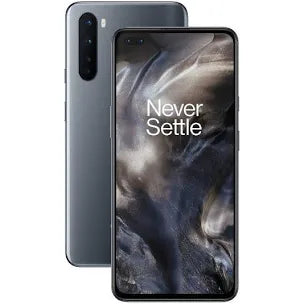 OnePlus Nord 5G Unlocked 128GB Silver