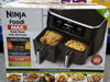 Ninja Foodi MAX Dual Zone 9.5L Air Fryer
