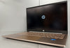 HP Pavilion 14" Intel Pentium Gold 128GB Laptop ** Unboxed **