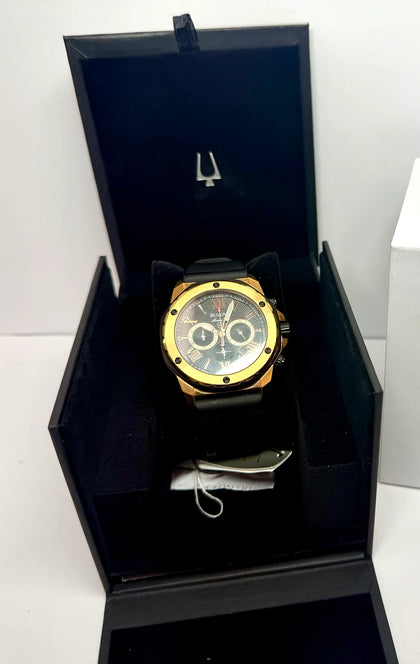 Bulova Marine Star Watch
