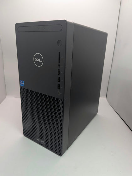 Dell XPS 8940 Intel i7-11700 32GB 1TB SSD + 1TB HDD RTX 3070