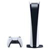 Sony Playstation 5 Digital Version Console, White