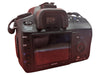 **BOXING DAY SALE**Sony Ax200 camera + Minolta 70-210 lens