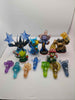 Skylanders Trap Team Bundle - No Game Or Portal