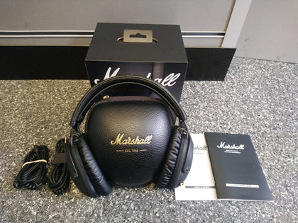 Marshall Monitor III Wireless Bluetooth headphones