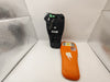 Brother PT-E110 Label Maker, P-Touch Electrician Printer 12mm Black on White