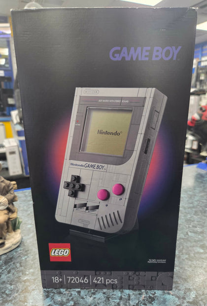 GAME BOY LEGO