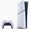 Sony Ps5 Slim Digital Console & Controller