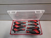 TEN TT917N 7 Piece Mega Screwdriver Set