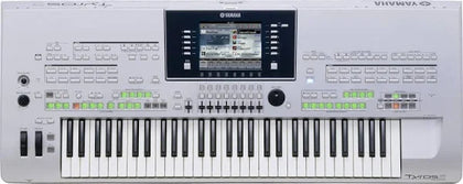 Yamaha Tyros 3 Keyboard with Speakers *** Collection Only***