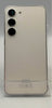 Samsung Galaxy S23 Dual sim, 128GB, Cream, Unlocked, Unboxed