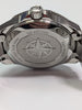 Tag Heuer AquaRacer Automatic Green Face Watch