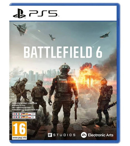 Battlefield 6
