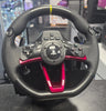 Hori Wireless RWA Racing wheel PS3/PS4
