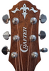 Crafter Fx-550EO Electro-acoustic Guitar