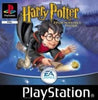 Harry Potter and the Philosopher's Stone PlayStation Game ps1