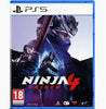 ⭐ SALE ⭐ Ninja Gaiden 4 (PS5)
