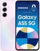 Samsung Galaxy A55 5G 128GB Lilac