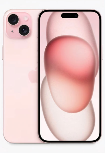 Apple iPhone 15 Plus 128GB Pink