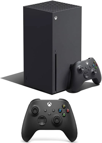 Xbox Series X CONSOLE