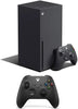 Xbox Series X CONSOLE