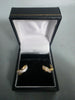 14CT Gold Earrings 585 2.2G