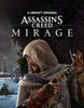 Assassins Creed Mirage