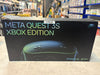 Meta Quest 3S Xbox Edition 128GB Limited-Edition Hardware Mixed Reality Headset Bundle with Xbox Wireless Controller